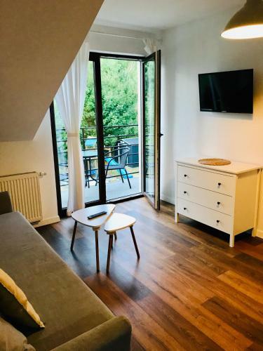 Apartamenty Na Spacerowej