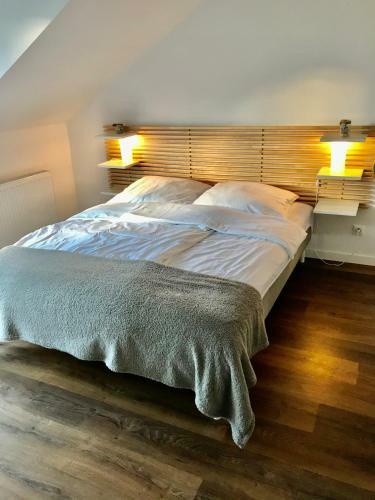 Apartamenty Na Spacerowej