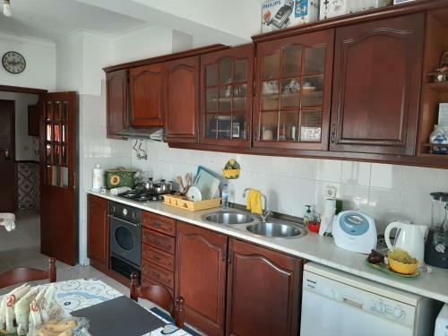 Apartamento Terra�o Do Sol - The Sun Terrace