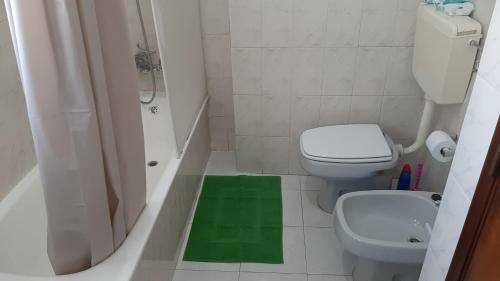 Apartamento Terra�o Do Sol - The Sun Terrace