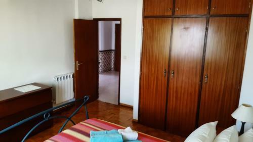 Apartamento Terra�o Do Sol - The Sun Terrace