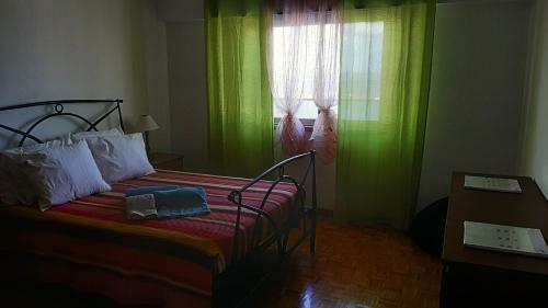 Apartamento Terra�o Do Sol - The Sun Terrace