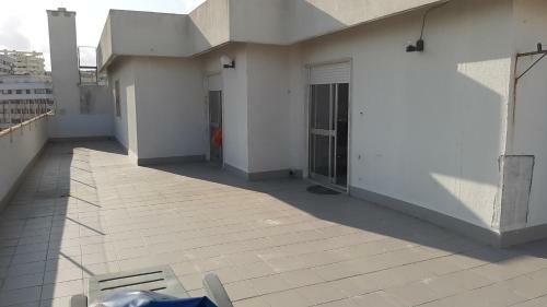 Apartamento Terra�o Do Sol - The Sun Terrace