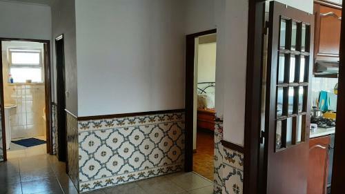 Apartamento Terra�o Do Sol - The Sun Terrace