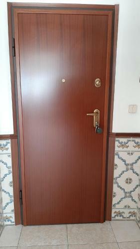 Apartamento Terra�o Do Sol - The Sun Terrace