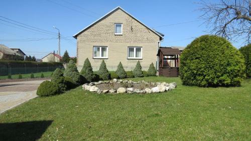 Hostal Ogrodzieniec Pokoje 59
