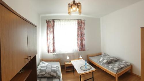Hostal Ogrodzieniec Pokoje 59