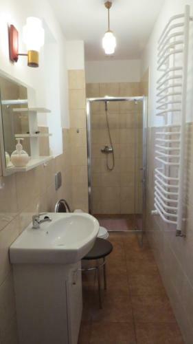 Hostal Ogrodzieniec Pokoje 59