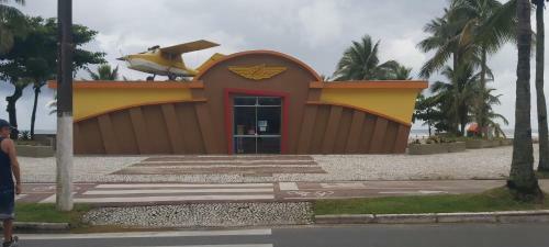Apartamento Pg - Avia��o - Pertinho Da Praia, Muita Brisa E Wifi