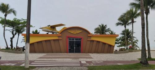 Apartamento Pg - Avia��o - Pertinho Da Praia, Muita Brisa E Wifi