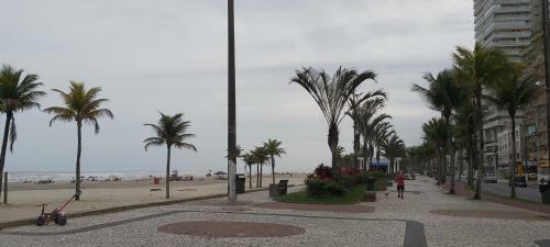 Apartamento Pg - Avia��o - Pertinho Da Praia, Muita Brisa E Wifi