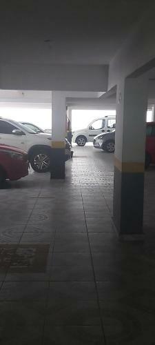 Apartamento Pg - Avia��o - Pertinho Da Praia, Muita Brisa E Wifi