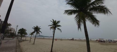 Apartamento Pg - Avia��o - Pertinho Da Praia, Muita Brisa E Wifi