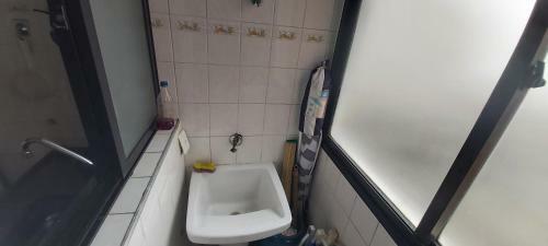 Apartamento Pg - Avia��o - Pertinho Da Praia, Muita Brisa E Wifi