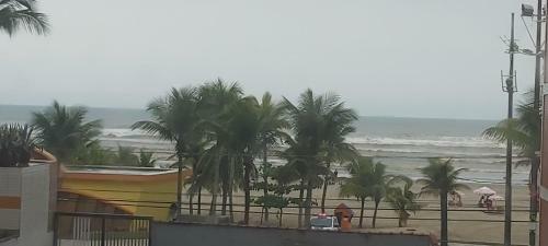 Apartamento Pg - Avia��o - Pertinho Da Praia, Muita Brisa E Wifi