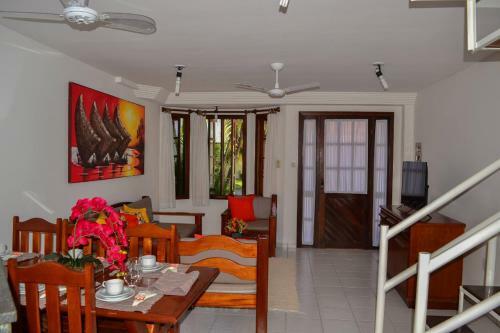 Apartamento Unidade 10 - Residencial Nazareth