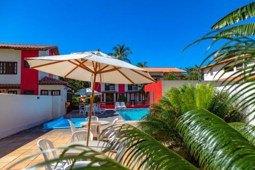 Apartamento Unidade 10 - Residencial Nazareth