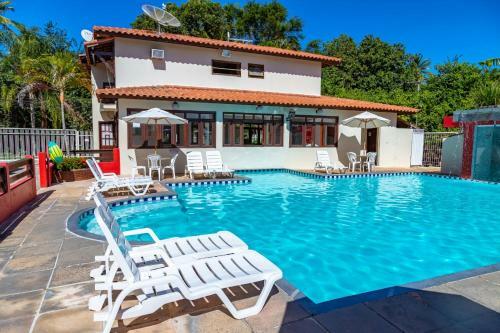 Apartamento Unidade 10 - Residencial Nazareth