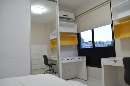 Apartamento The Plaza Residence Service