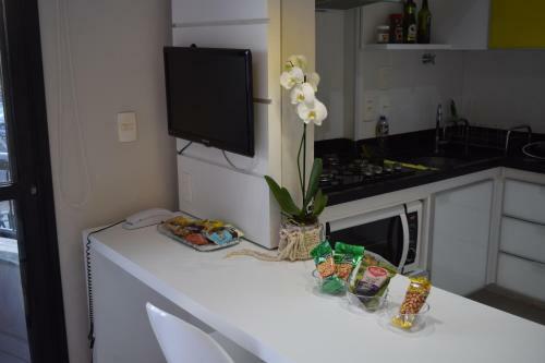 Apartamento The Plaza Residence Service
