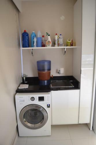 Apartamento The Plaza Residence Service
