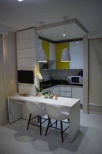 Apartamento The Plaza Residence Service