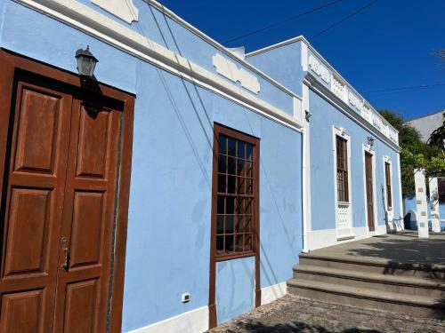 Bed & Breakfast Olio La Palma
