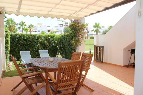 Apartamento En Murcia Golf Resort