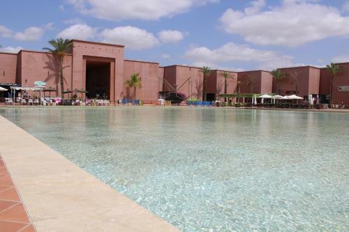 Apartamento En Murcia Golf Resort