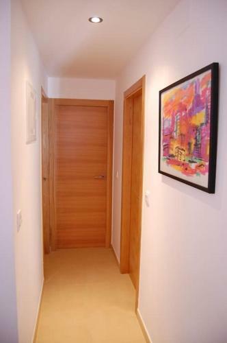 Apartamento En Murcia Golf Resort