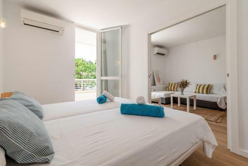 Apartments Bellamar