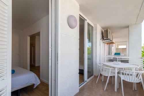 Apartments Bellamar