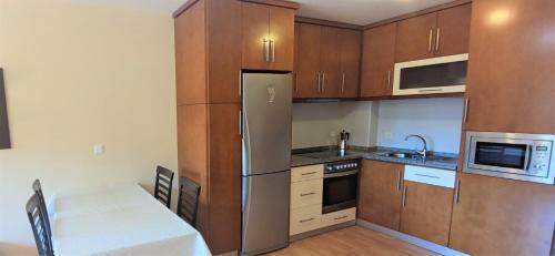 Apartamento Tira Da Anchoa - Fisterra