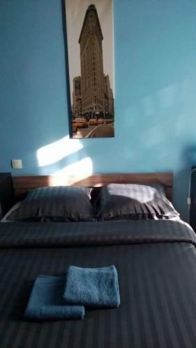 Bed & Breakfast Casa Du Bassin