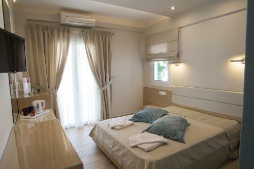 Bed & Breakfast Moonlight Hotel