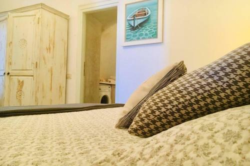Apartamento Stefani Cave House Santorini