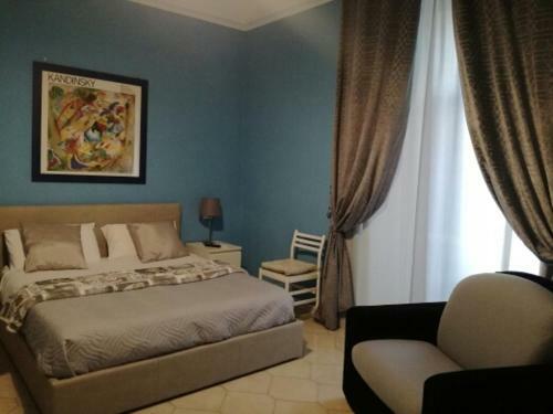 Bed & Breakfast Villa Cozzolino
