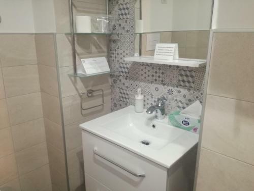 Bed & Breakfast Villa Cozzolino
