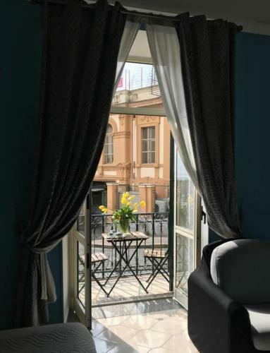 Bed & Breakfast Villa Cozzolino