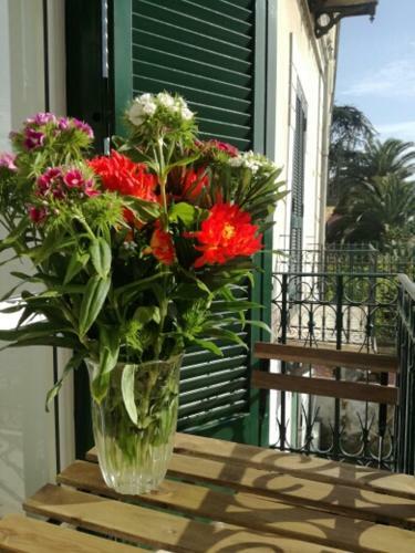 Bed & Breakfast Villa Cozzolino
