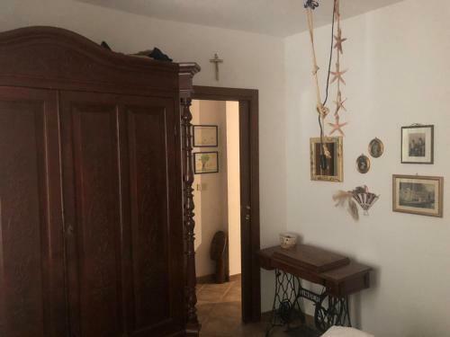 Apartamento Casa La Veranda Di Ligny