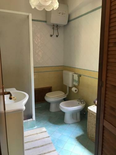 Apartamento Casa La Veranda Di Ligny