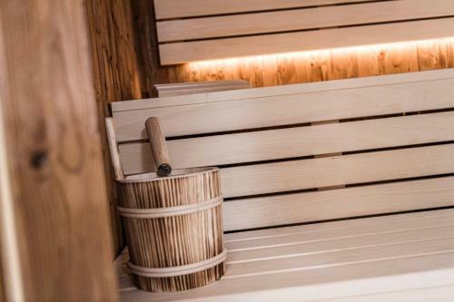 Lamonte Luxury Chalet