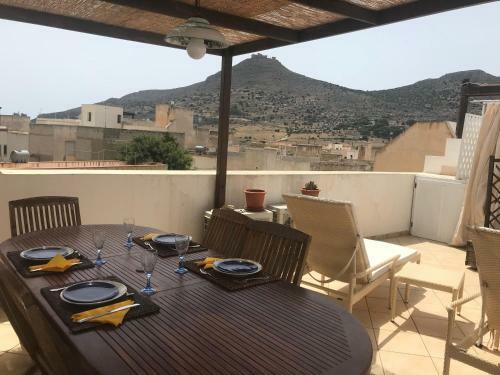 Apartamento La Terrazza Di Ligny