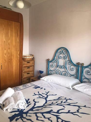 Apartamento La Terrazza Di Ligny