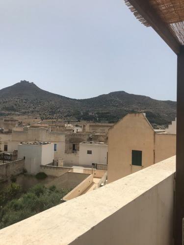 Apartamento La Terrazza Di Ligny