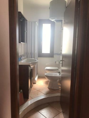 Apartamento La Terrazza Di Ligny