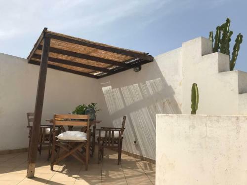 Apartamento Casa Torre Di Ligny