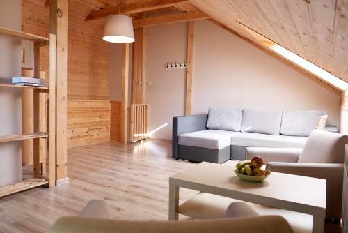 Apartament Gaja