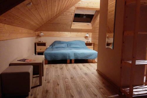 Apartament Gaja